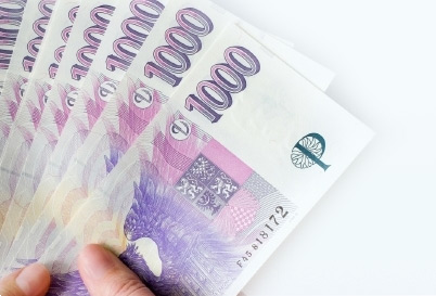 money