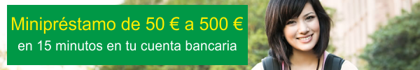 prestamo online